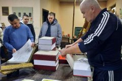 Штампарија