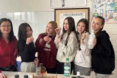 Ученици-првог-разреда